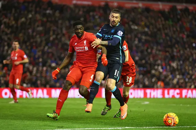 Kolo Toure