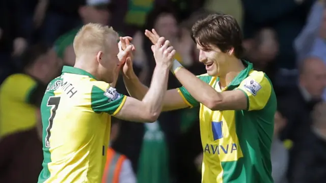 Norwich City