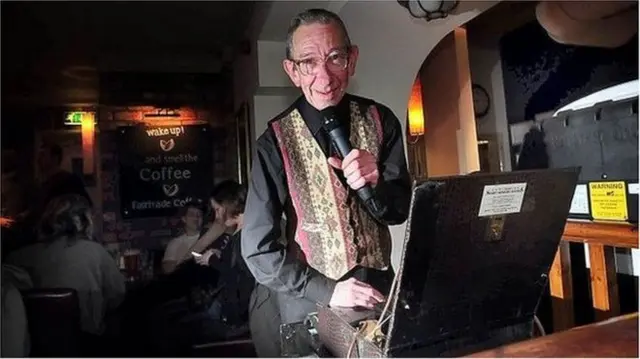 DJ Derek