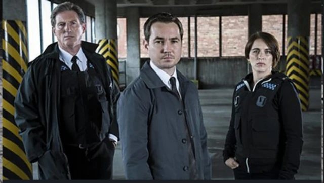 Line Of Duty