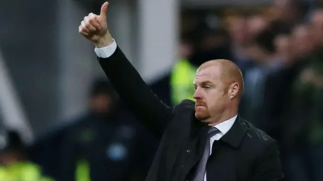 Sean Dyche