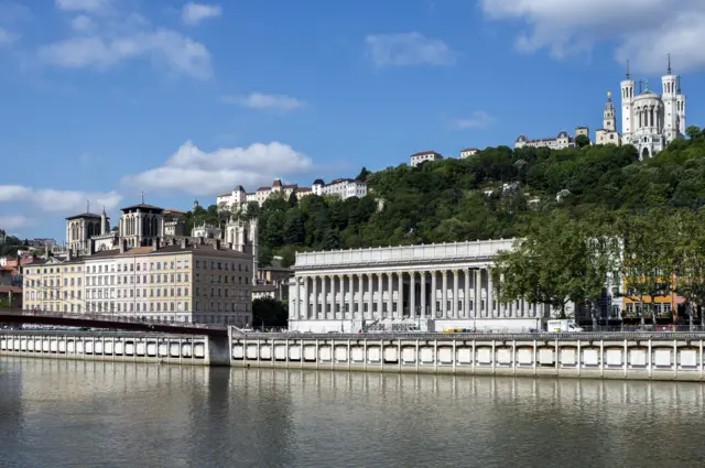 Lyon