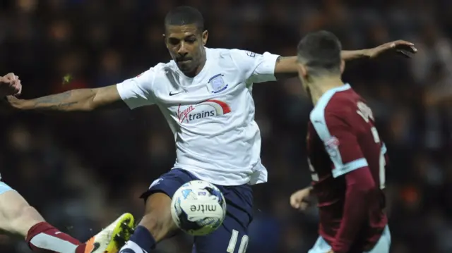 Jermaine Beckford