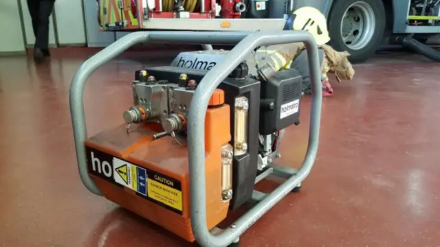 Generator