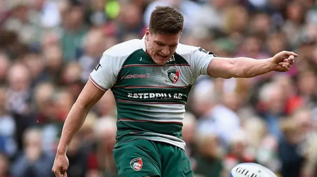 Freddie Burns