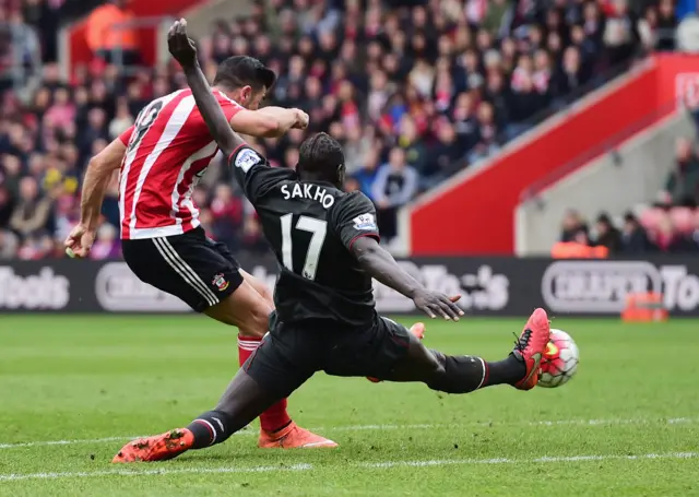 Mamadou Sakho