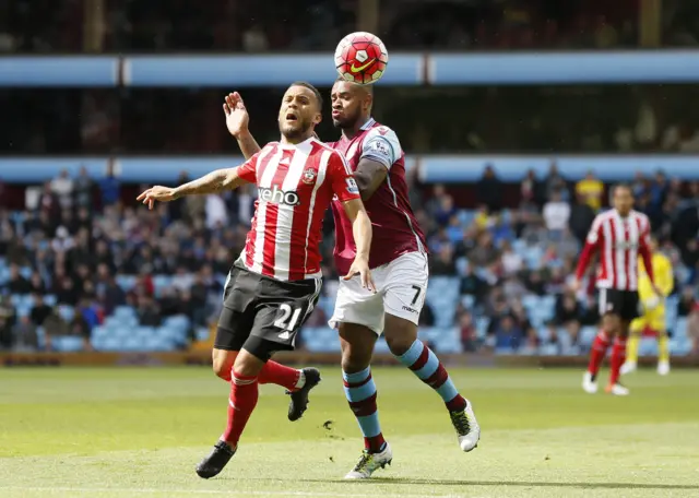 Leandro Bacuna in action