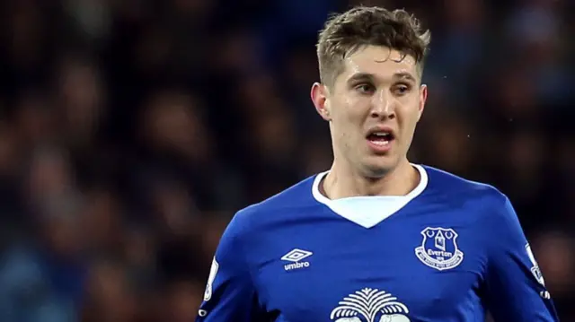 John Stones