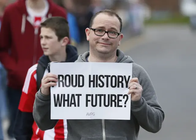 Aston Villa fan