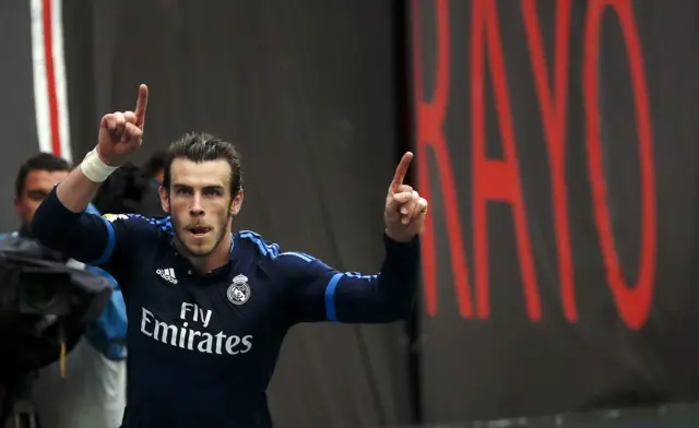 Gareth Bale