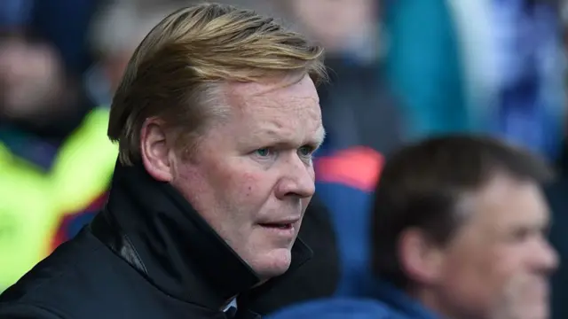 Ronald Koeman