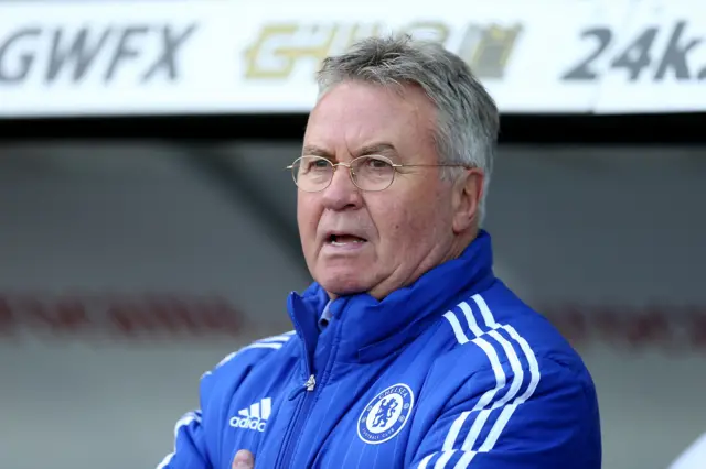 Guus Hiddink