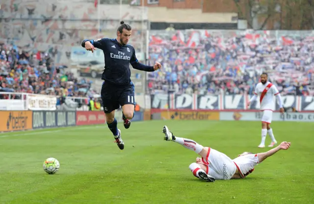 Gareth Bale