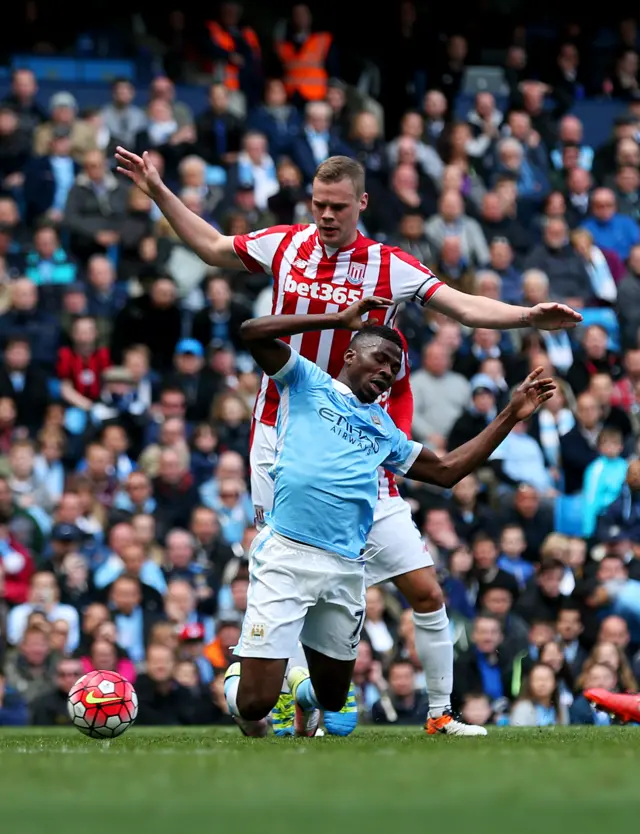 Kelechi Iheanacho