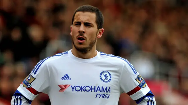 Hazard