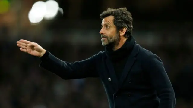 Quique Flores