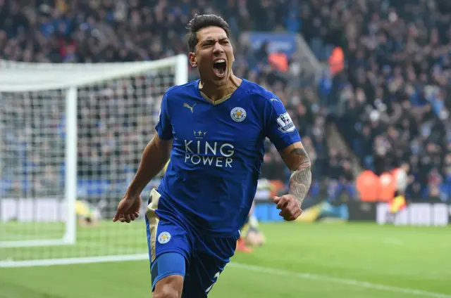 Leo Ulloa