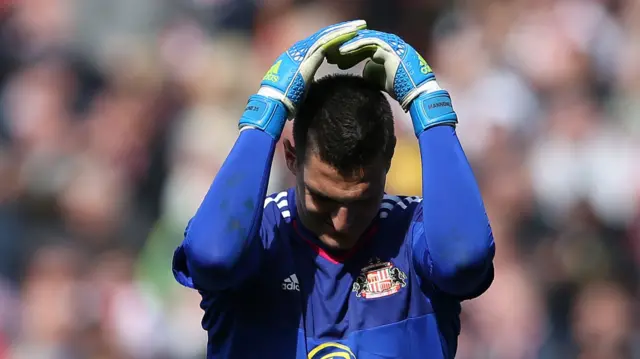 Vito Mannone