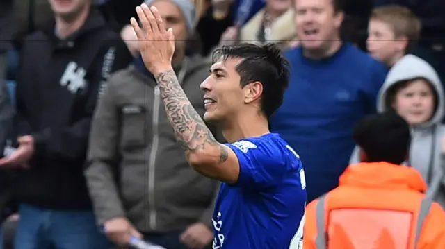 Leonardo Ulloa