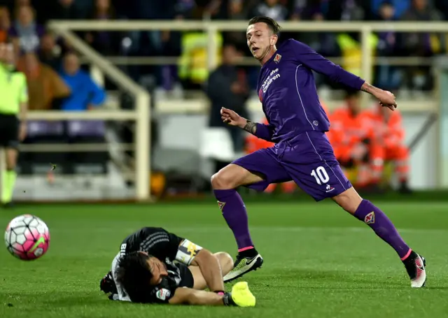 Federico Bernardeschi