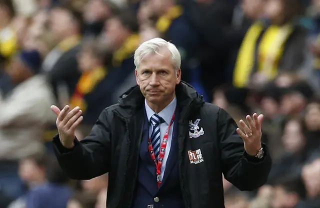 Alan Pardew