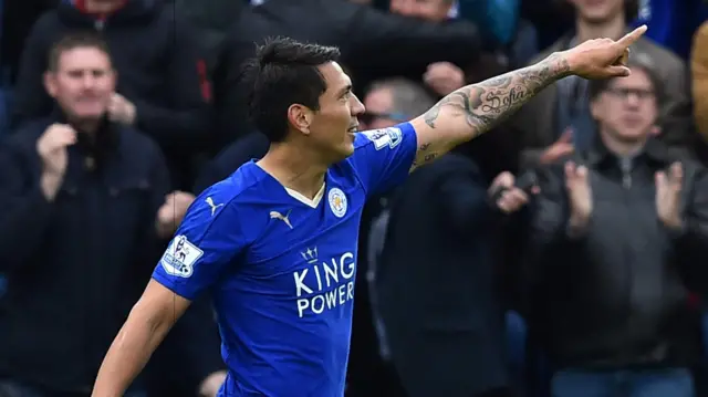 Leonardo Ulloa