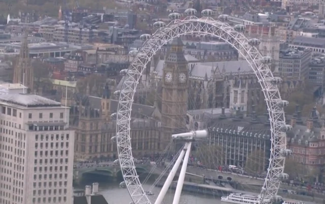 London Eye