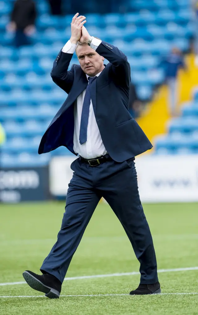 Lee Clark