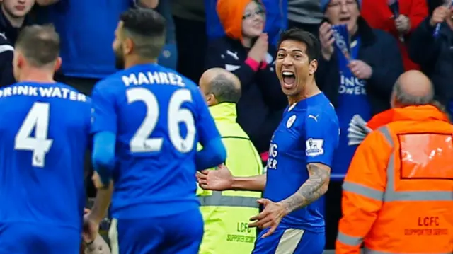 Leonardo Ulloa