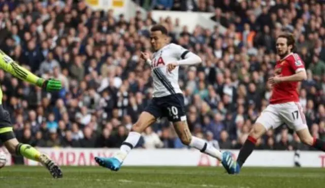 Dele Alli