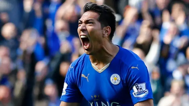 Leonardo Ulloa