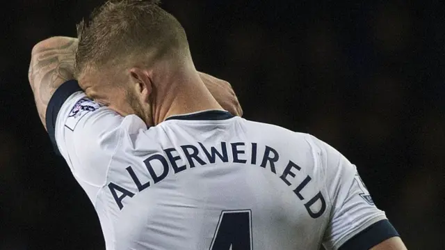 Toby Alderweireld