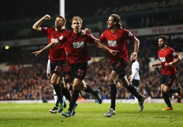 Craig Dawson