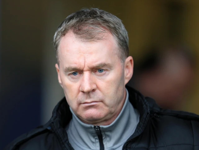 John Sheridan