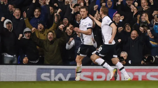 Jan Vertonghen