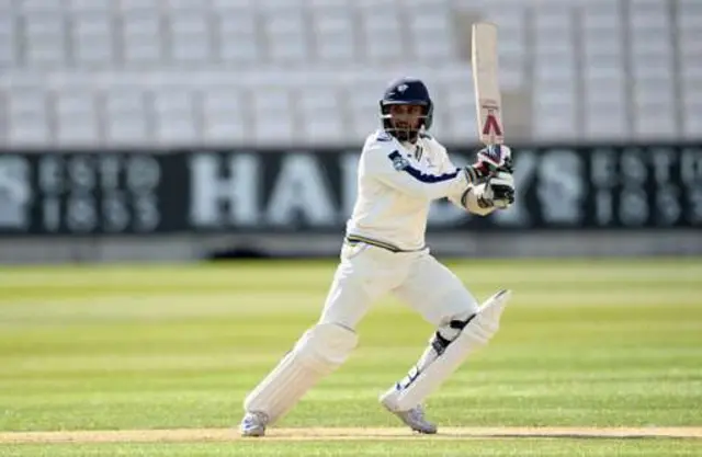 Adil Rashid