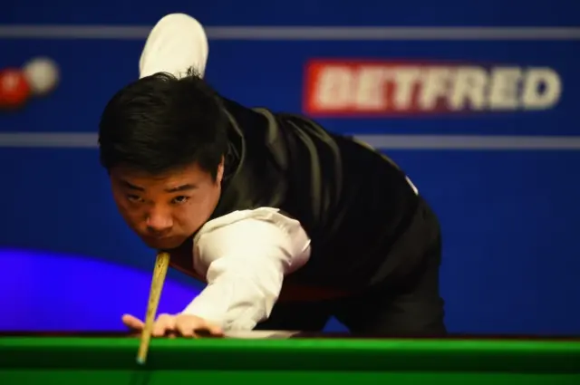 Ding Junhui