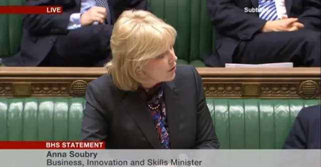 Anna Soubry