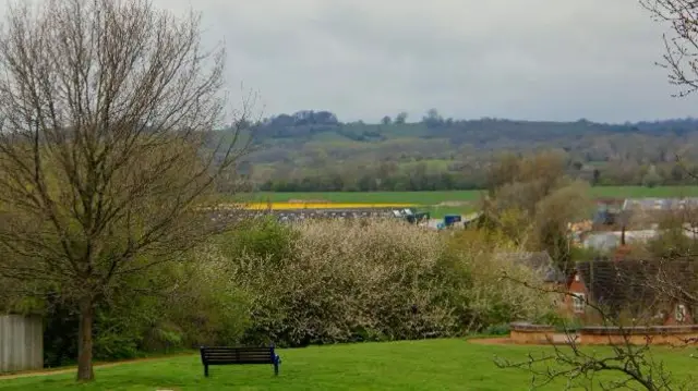 Stowe, Staffordshire