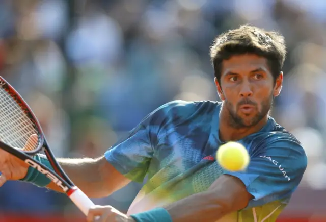 Fernando Verdasco