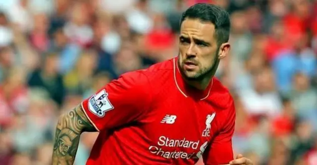 Danny Ings