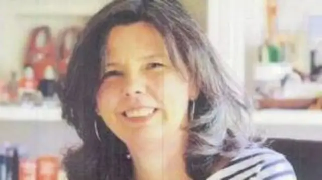 Helen Bailey