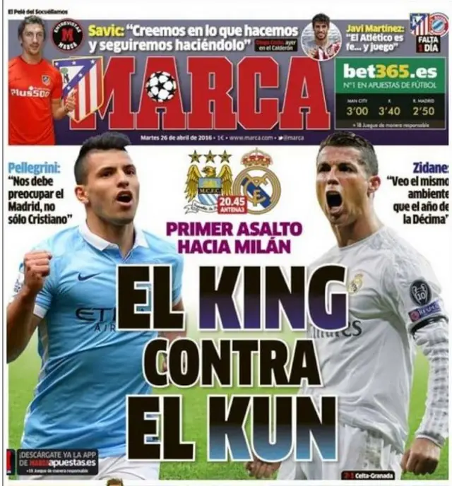 MARCA