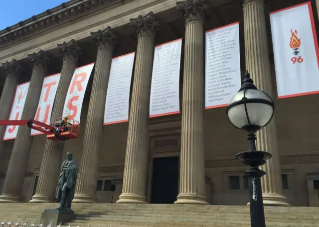 St George's Hall