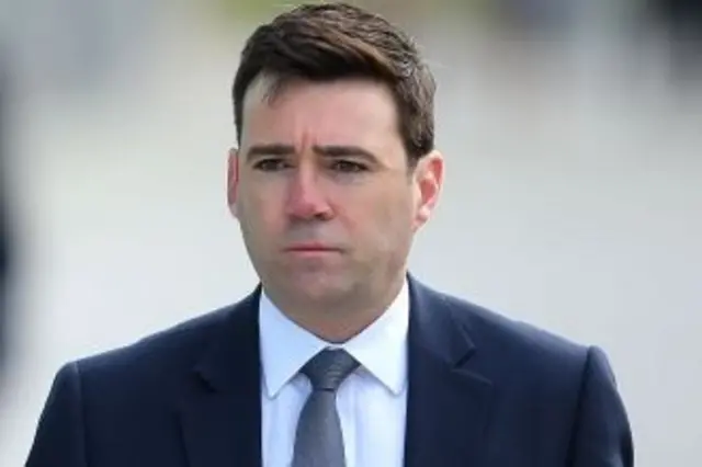 Andy Burnham