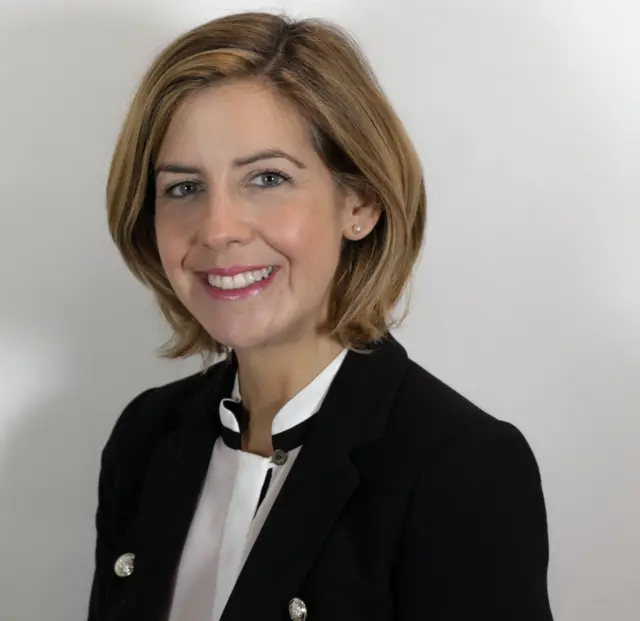 Andrea Jenkyns MP