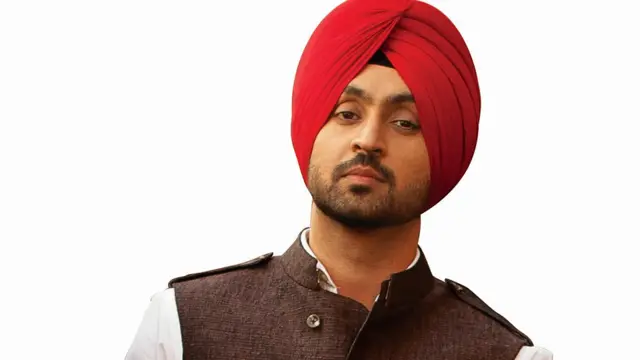 Diljit Dosanjh