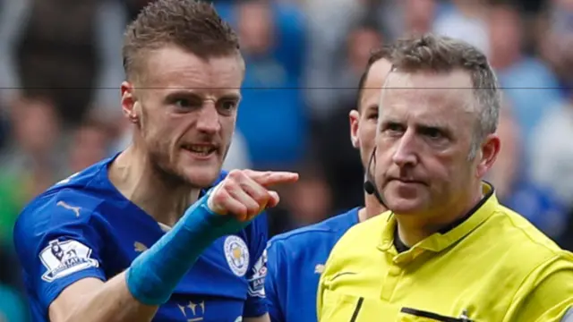 Jamie Vardy