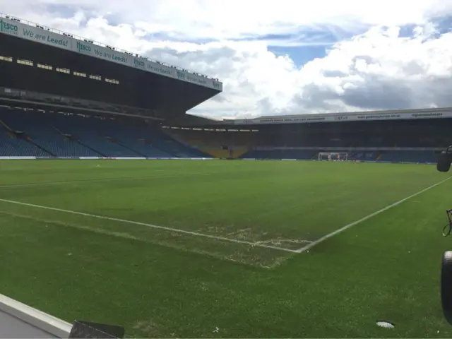 Elland Road