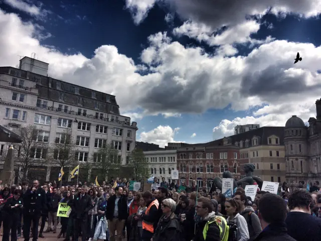 Doctors in Victoria Square